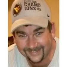 Obituary information for James Gregory Brown