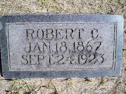 Robert Clifton Higdon (1867-1923)