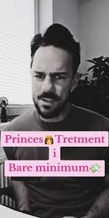 Benjamin Minimum Princess