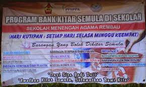 Sekolah menengah agama haji mohd yatim. Syarak Mengata Adat Menurut