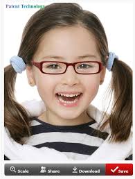 Glasses: functions VS fashion