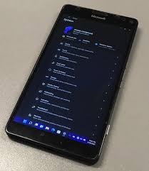 Once you have downloaded the file, you can locate it in the download file of your microsoft lumia 640. The Lumia 950 Xl May Finally Receive Android App Support Through Windows 11 Phone Functionality Already Supported Notebookcheck Net News
