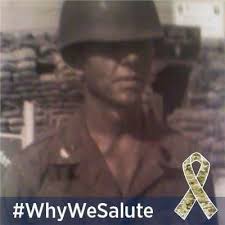 Video of my Ram teenagers and a photo of their dad.