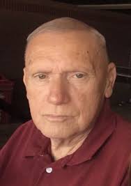 Obituary information for Danny Louis Campbell