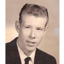 Richard Daniel Rogers Obituary