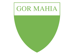 The club was one of the founders of the nigerian premier league in 1972, when they were called wndc ibadan (western nigeria development company), and were later called iicc (industrial investment and credit corporation) shooting stars of ibadan. Gor Mahia Logo Png Transparent Svg Vector Freebie Supply