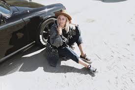 URBAN NOMAD - Mirjam Flatau