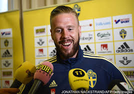Join the discussion or compare with others! Pontus Jansson Discusses Phone Call With Leeds Owner Andrea Radrizzani