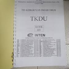 Saat di data, 7 orang gemar pelajaran ipa,9 orang gemar pelajaran matematika, dan 5 orang gemar keduanya. Contoh Soal Tes Inten Jawabanku Id