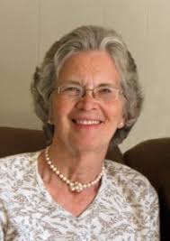 Marlene Yvonne (Welch) Abel, Marquette Iowa, January 10, 2024