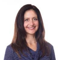 Marta Steele's Instagram, Twitter & Facebook