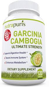 Some people call garcinia cambogia a miracle supplement for weight loss, others view it as snake oil. Amazon Com 85 Hca Garcinia Cambogia Max Strength 120 1500mg Tablets Best Garcinia Cambogia Extract 100 Natural Safe Weight Loss That Works For Men And Women Of All Ages 100 Happiness Guarantee Health Household