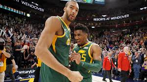 With that, we'll see multiple nba playoff games a day, and we'll be on hand to cover each one of the games in the nba playoffs tonight. 2020 Nba All Star Game Reserves Russell Westbrook In Paul George Snubbed Plenty Of First Time All Stars Cbssports Com