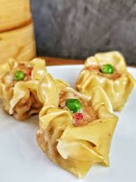 Dim sum continued to develop and also spread southward to hong kong. Ultimate Shumai Dim Sum Recipe Guide For Diy Lemontrend