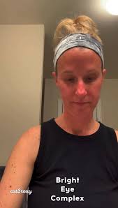 Here is my go-to super fast nighttime skincare routine. Packed full of  ultra-hydrating, skin smoothing, anti-aging goodness.... in under 2  minutes.... don’t forget to wash first 😘🧖🏻‍♀️, 💙Amp MD ...