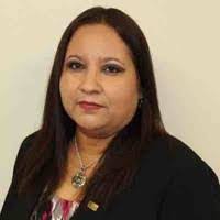 Mona Salinas's Instagram, Twitter & Facebook