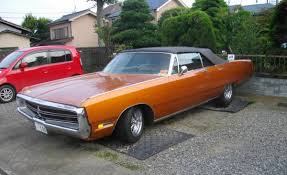 Image result for Light Bronze 1969 Monaco