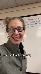 The Hypnosis Classroom message of the day with student Toney. We're on...