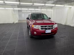 Image result for Sangria Red 2011 Escape