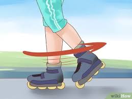 Adjust handlebar angle 35°, 90° forward,35°, 90° backwards. How To Rollerblade Backwards 11 Steps With Pictures Wikihow