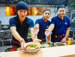 Top 10 ramen places in kuala lumpur 2020. Eat Drink Kl Maruki Ramen The Linc Kl