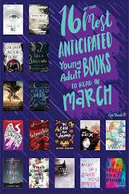 Pin On The Must Read Young Adult Books Of 2018