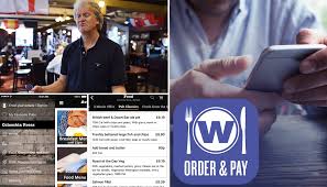 This means you can relax at your table without having to walk back and forth to the bar to place orders for drinks or food. Jd Wetherspoons App Order And Pay Hits Restaurants Across The Country Metro News
