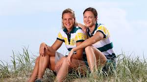 At her most recent outing at the 2018. Bronte And Cate Campbell Reveal What Happened Between Them After The Women S 100m Final Gold Coast Bulletin
