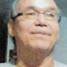 William J. “Bill” Rouse (1958-2019)