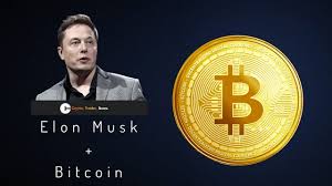 Cryptocurrency is my safe word — elon musk (@elonmusk) 13 april 2019 Elon Musk Says Bitcoin Is Not My Safe Word Crypto Trader News