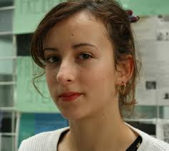 Au Biopôle Portes ouvertes. Laura et les abeilles