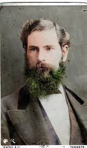 Edward Trout's Instagram, Twitter & Facebook