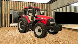 Tractors ⋆ Fs22 Mods