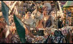 The nutcracker and the four realms imdb. 30 Movies The Nutcracker And The Four Realms Hd 2018 Ideas Nutcracker Movies Disney Nutcracker