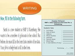 Expressing gratitude (mengungkapkan rasa terima kasih). Ppt Bahan Ajar Bahasa Inggris Kelas Vii Powerpoint Presentation Free Download Id 2874292