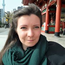 Meet the Editorial Team !