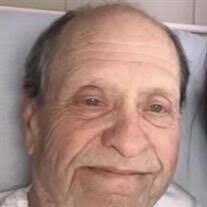 Clifford K Schmidt Obituary