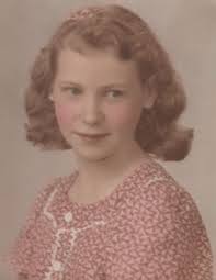 Kate Steward Obituary