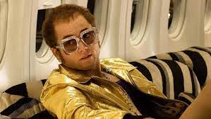 As with bohemian rhapsody , rocketman 's musical scenes bring the movie to life. Movie Review Rocketman Kmuw