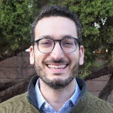 Genentech: Barzin Nabet