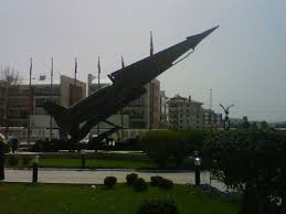 anadolu universitesi havacilik parki havacilik sehir geziler