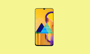 Download M307fxxu2asl2 November 2019 Patch For Galaxy M30s