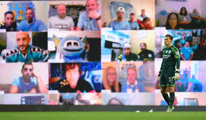 Where can i live stream the 2021 english premier league for free? With Man City Positives Premier League S Coronavirus Outbreak Widens The New York Times