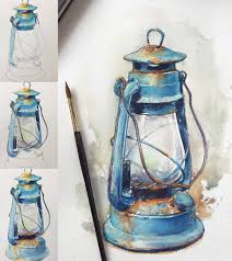 Pin By Azime Tugba On Colored Pencil Art Painting Colorful Art Painting Drawing