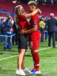 Perrie shared pictures of her baby bump, with alex by her side, to her followers on the social media platform. Perrie Edwards And Alex Oxlade Chamberlain Look Adorable After Liverpool Win Hotlifestyletale Com