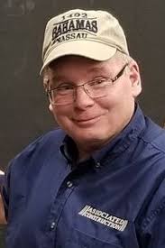 Gregory J. Iverson Obituary in Madison at Ryan Funeral Homes