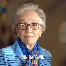 Ann Baldwin Music