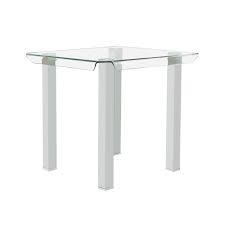 Check spelling or type a new query. Furniture Of America Izabelle Bent Glass Counter Height Table