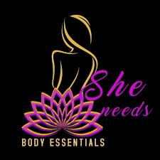 They also develop serious attachments to a chosen few, the favorites that they will use again and again. Body Essentials Logo Template Postermywall