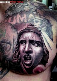 The next level (2019) cast and crew credits, including actors, actresses, directors, writers and more. Shane Oneill Ink Master Tattoos